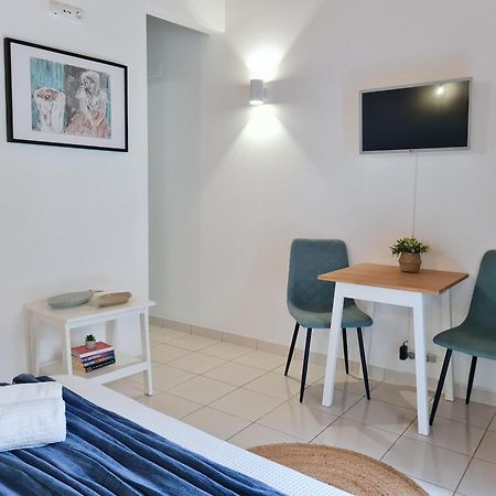 Minha Casa Sua Casa - Cozy Little House, Ac & Wifi Villa Ferragudo  Eksteriør bilde