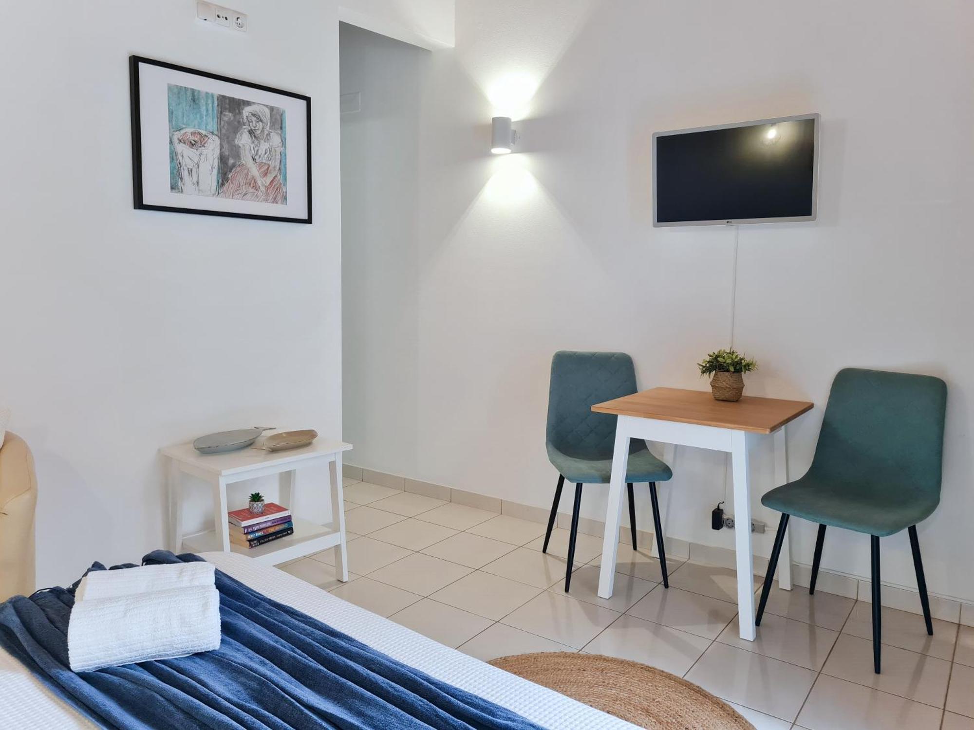 Minha Casa Sua Casa - Cozy Little House, Ac & Wifi Villa Ferragudo  Eksteriør bilde