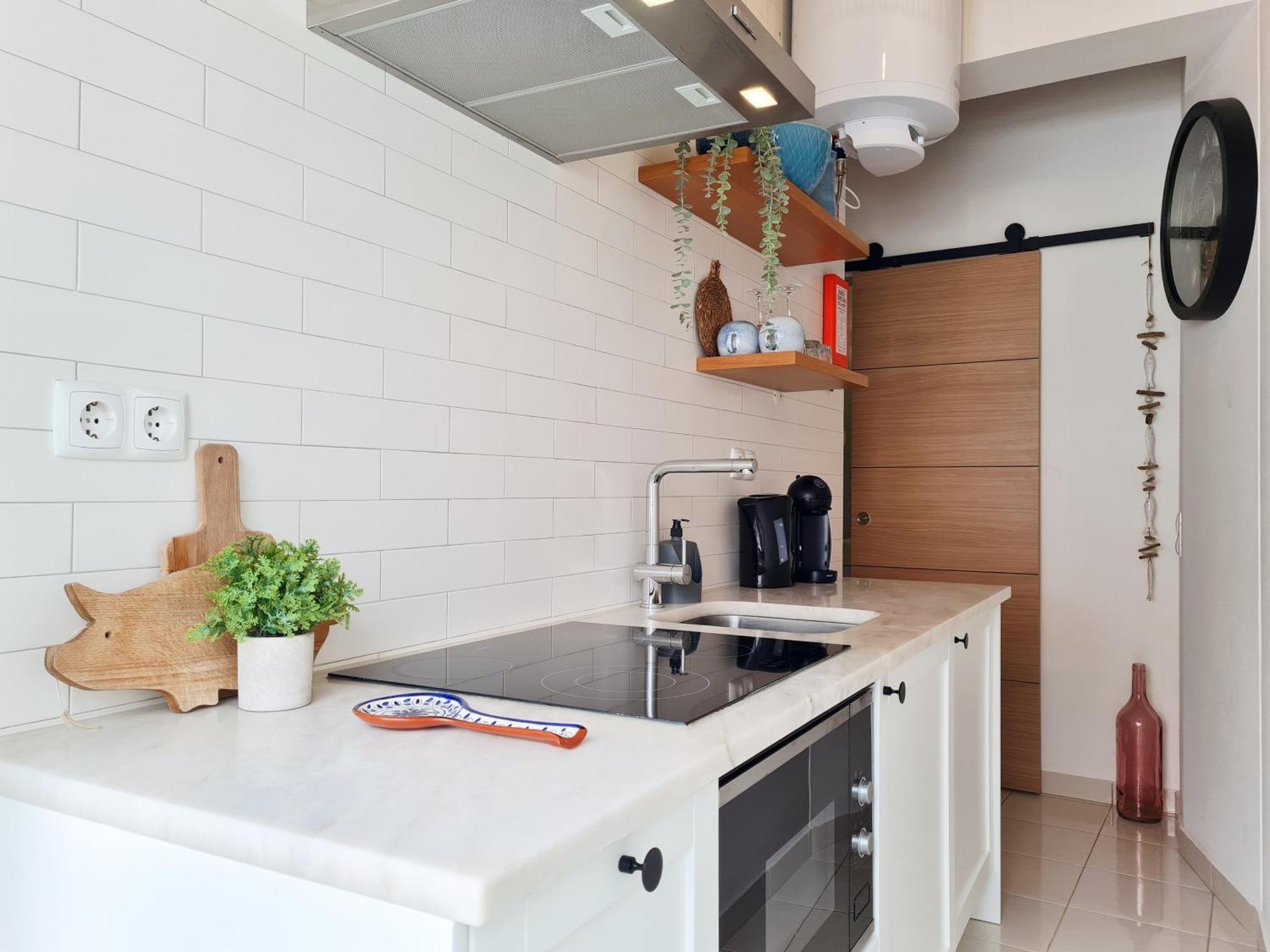 Minha Casa Sua Casa - Cozy Little House, Ac & Wifi Villa Ferragudo  Eksteriør bilde
